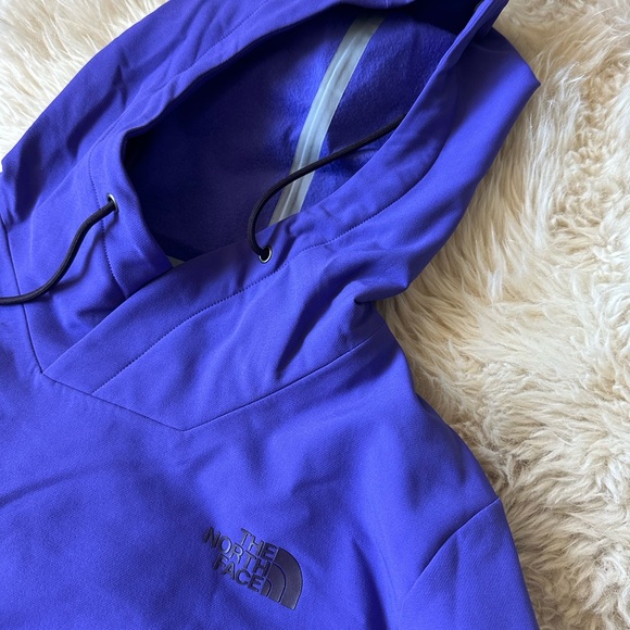 Womens medium North Face jacket sweatshirt hoodie size medium new with tags NWT - Picture 3 of 12